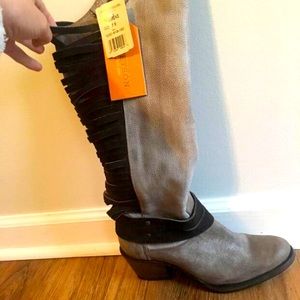 Stetson boots. Size 7.5